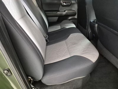 2022 Toyota Tacoma TRD Sport V6