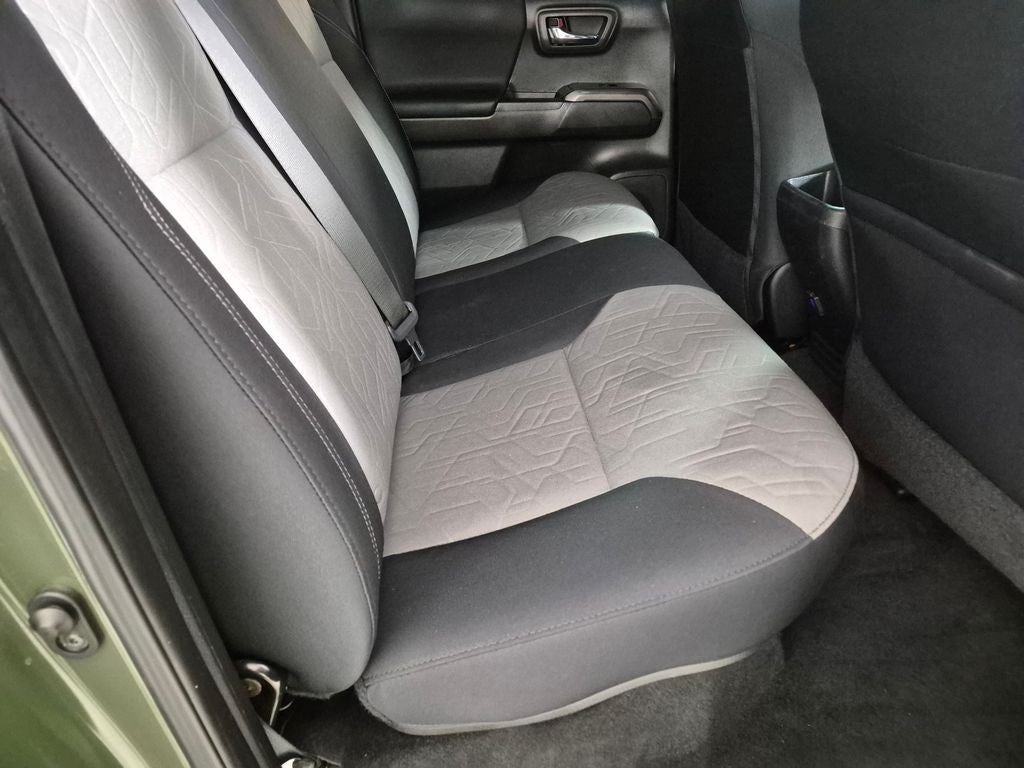 2022 Toyota Tacoma TRD Sport V6