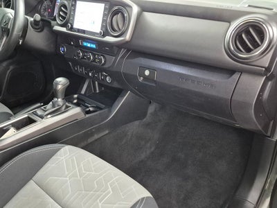2022 Toyota Tacoma TRD Sport V6