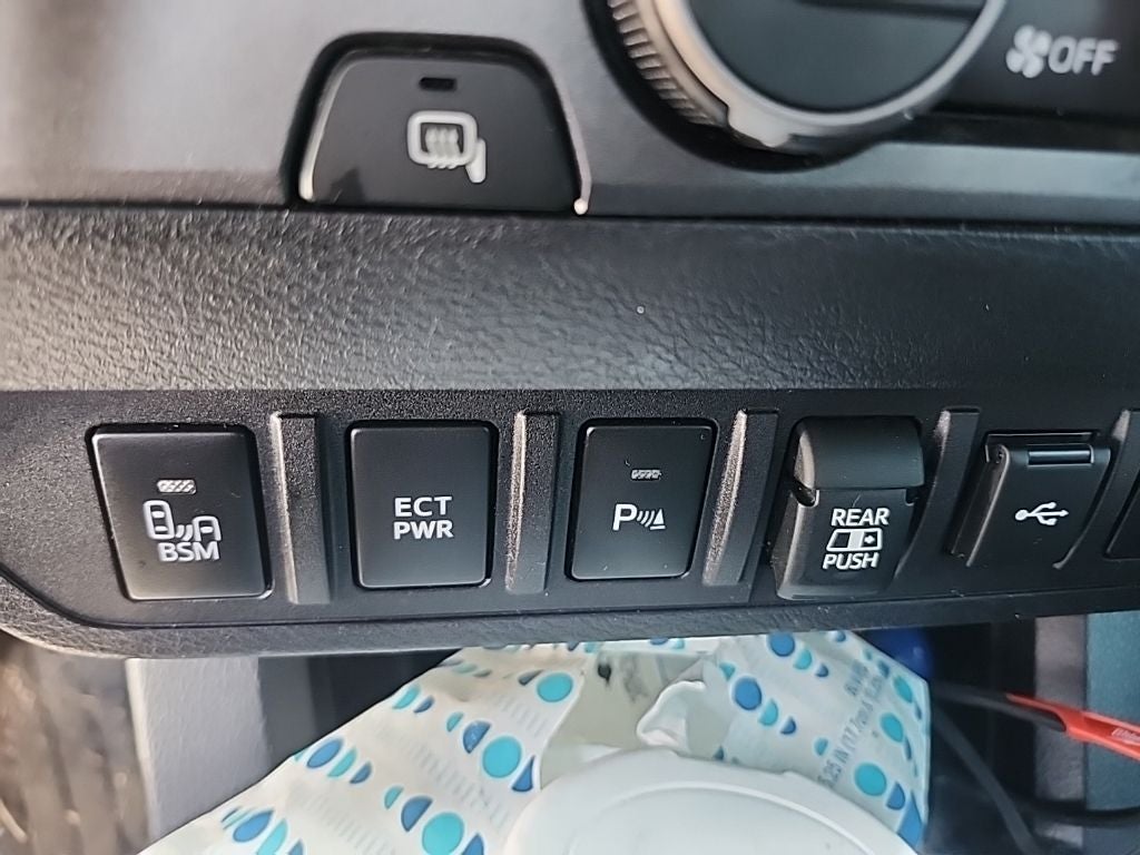 2022 Toyota Tacoma TRD Sport V6