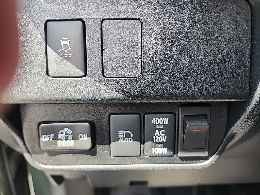 2022 Toyota Tacoma TRD Sport V6