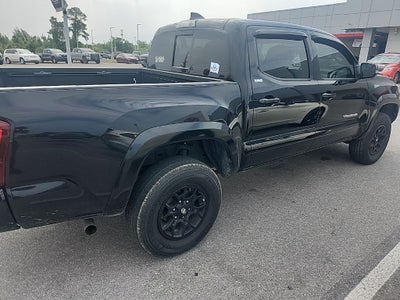 2022 Toyota TACOMA SR5 SR5 V6