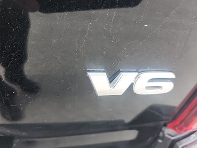2022 Toyota TACOMA SR5 SR5 V6