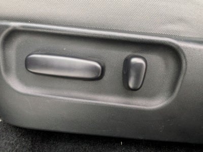 2022 Toyota TACOMA SR5 SR5 V6
