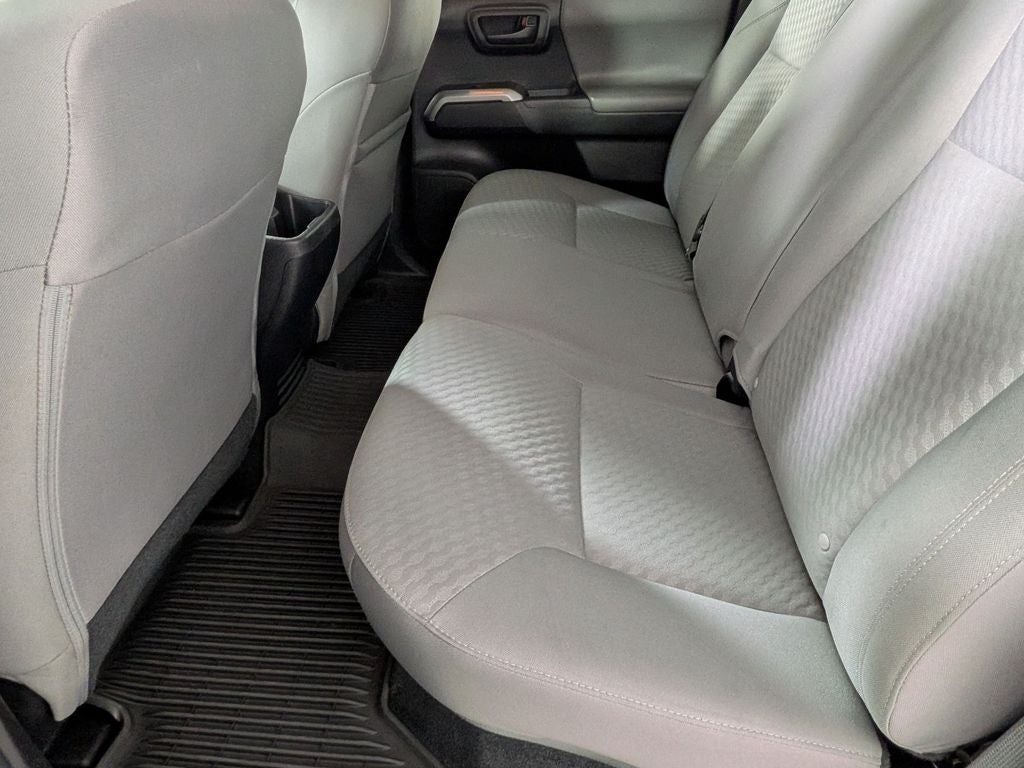 2022 Toyota TACOMA SR5 SR5 V6