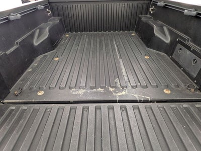 2022 Toyota TACOMA SR5 SR5 V6
