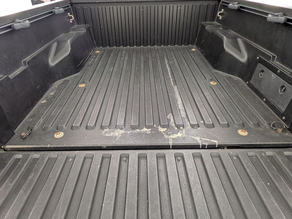 2022 Toyota TACOMA SR5 SR5 V6