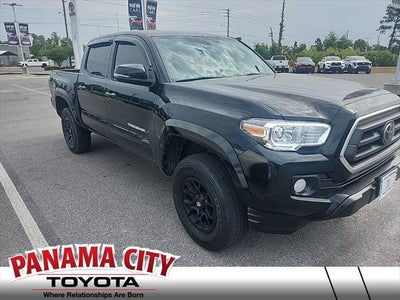 2022 Toyota TACOMA SR5 SR5 V6