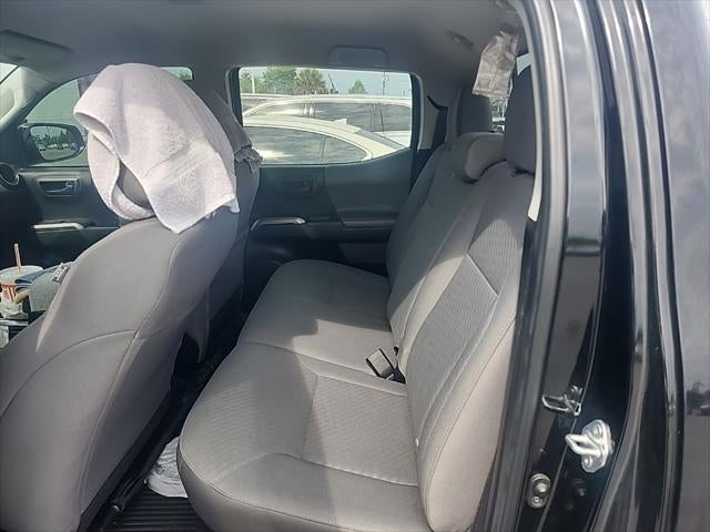 2022 Toyota TACOMA SR5 SR5 V6