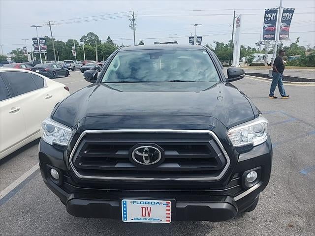 2022 Toyota TACOMA SR5 SR5 V6