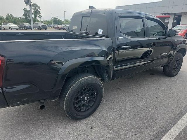 2022 Toyota TACOMA SR5 SR5 V6
