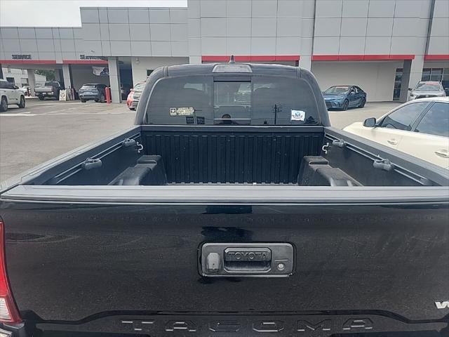 2022 Toyota TACOMA SR5 SR5 V6