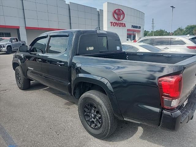 2022 Toyota TACOMA SR5 SR5 V6