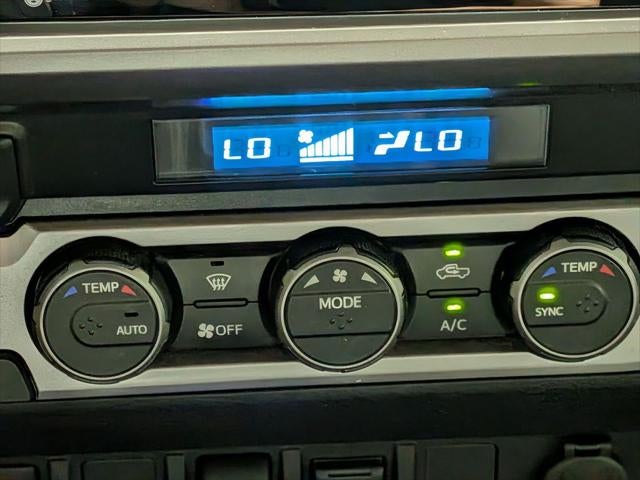 2022 Toyota TACOMA SR5 SR5 V6