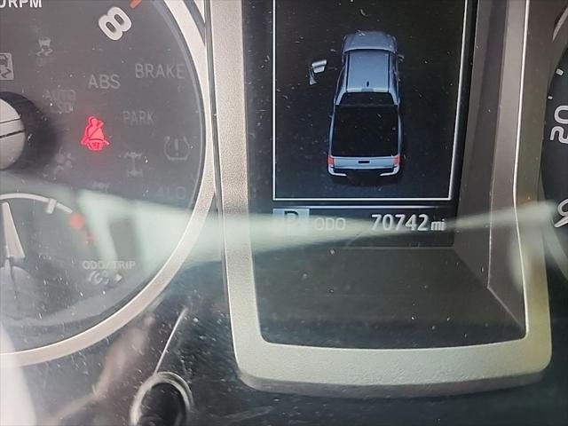 2022 Toyota TACOMA SR5 SR5 V6