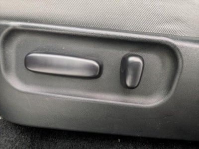 2022 Toyota TACOMA SR5 SR5 V6