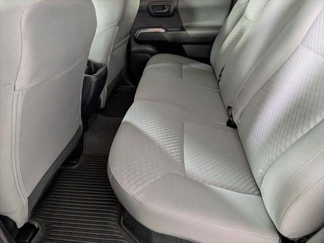 2022 Toyota TACOMA SR5 SR5 V6