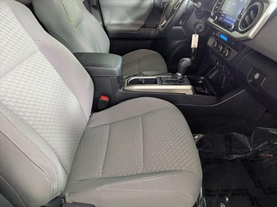 2022 Toyota TACOMA SR5 SR5 V6