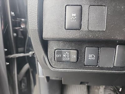 2022 Toyota TACOMA SR5 SR5 V6