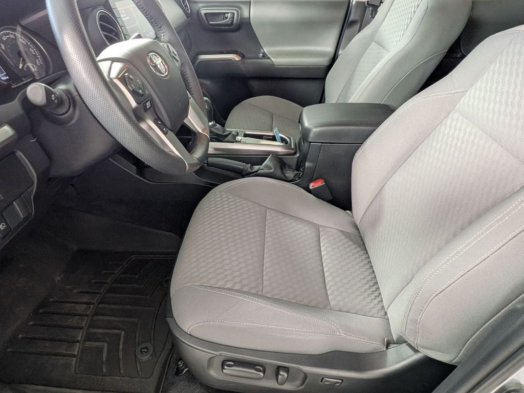 2023 Toyota TACOMA SR5 SR5 V6