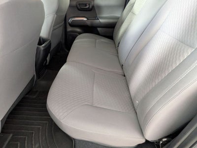 2023 Toyota TACOMA SR5 SR5 V6