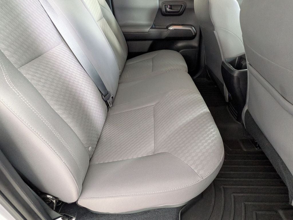 2023 Toyota TACOMA SR5 SR5 V6