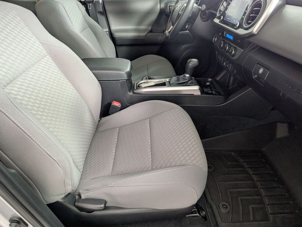 2023 Toyota TACOMA SR5 SR5 V6