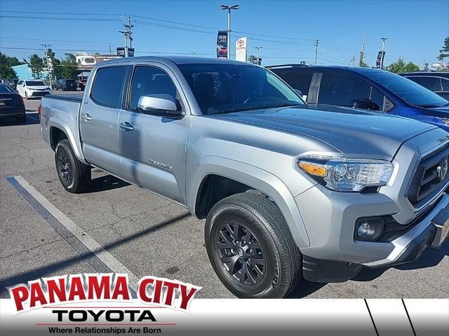 2023 Toyota TACOMA SR5 SR5 V6