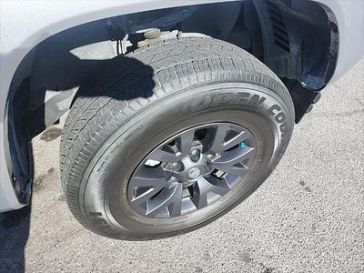 2023 Toyota TACOMA SR5 SR5 V6