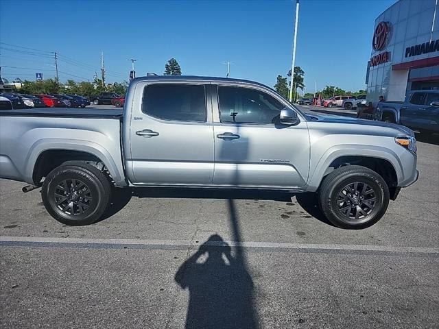 2023 Toyota TACOMA SR5 SR5 V6