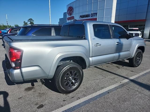 2023 Toyota TACOMA SR5 SR5 V6