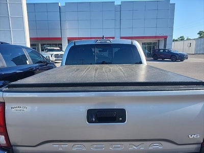 2023 Toyota TACOMA SR5 SR5 V6