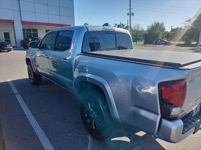 2023 Toyota TACOMA SR5 SR5 V6