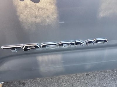 2023 Toyota TACOMA SR5 SR5 V6