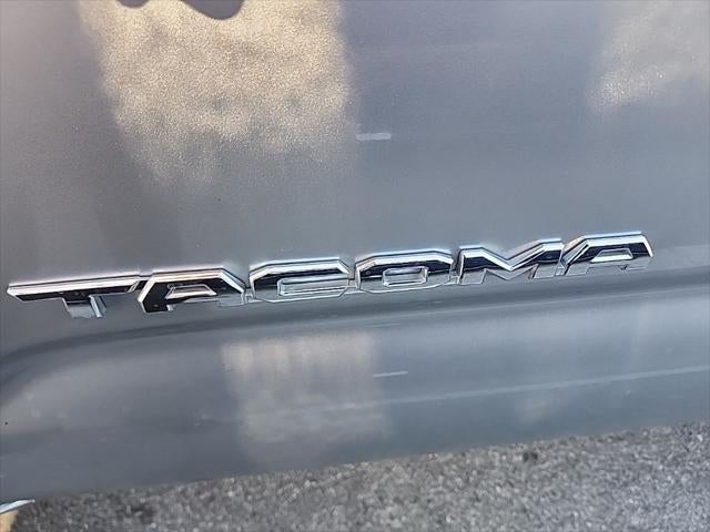 2023 Toyota TACOMA SR5 SR5 V6