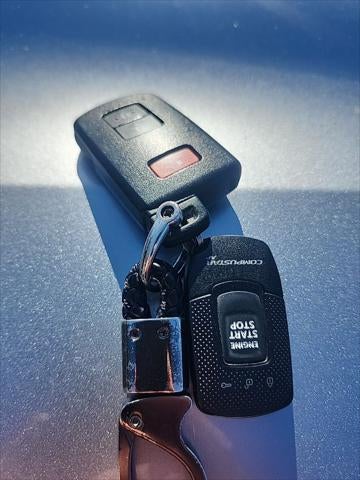 2023 Toyota TACOMA SR5 SR5 V6