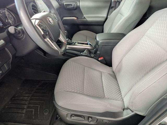2023 Toyota TACOMA SR5 SR5 V6