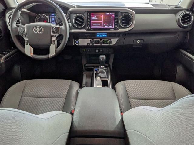 2023 Toyota TACOMA SR5 SR5 V6