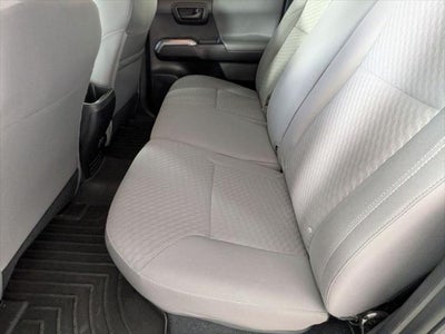 2023 Toyota TACOMA SR5 SR5 V6