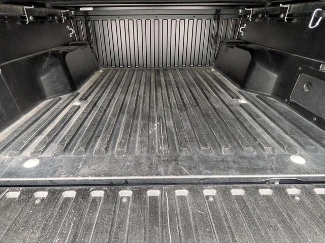 2023 Toyota TACOMA SR5 SR5 V6