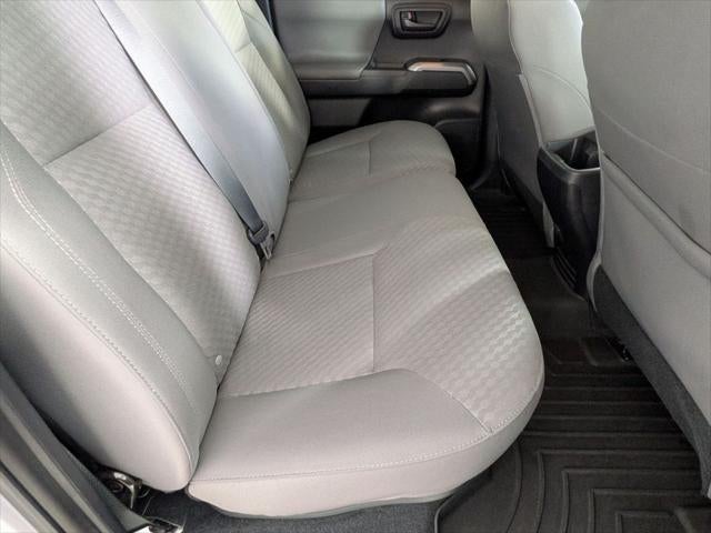 2023 Toyota TACOMA SR5 SR5 V6