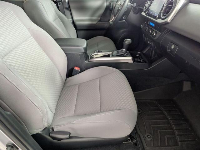2023 Toyota TACOMA SR5 SR5 V6