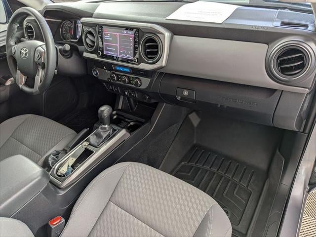 2023 Toyota TACOMA SR5 SR5 V6