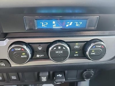 2023 Toyota TACOMA SR5 SR5 V6