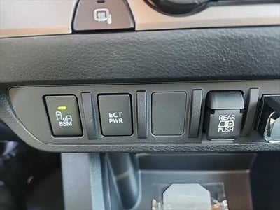 2023 Toyota TACOMA SR5 SR5 V6