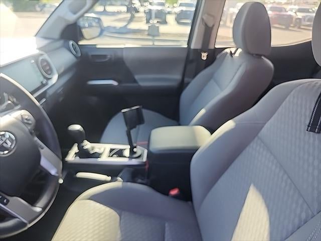 2023 Toyota TACOMA SR5 SR5 V6