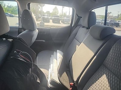 2023 Toyota TACOMA SR5 SR5 V6