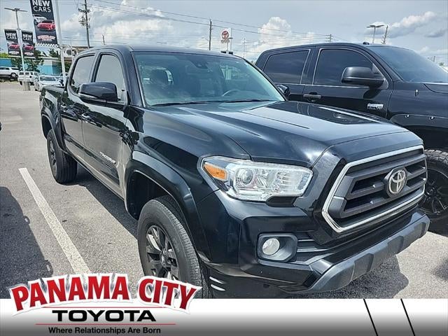 2022 Toyota TACOMA SR5 SR5 V6