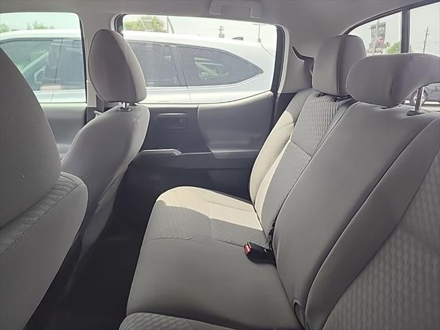 2022 Toyota TACOMA SR5 SR5 V6