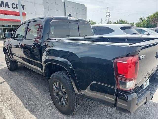 2022 Toyota TACOMA SR5 SR5 V6